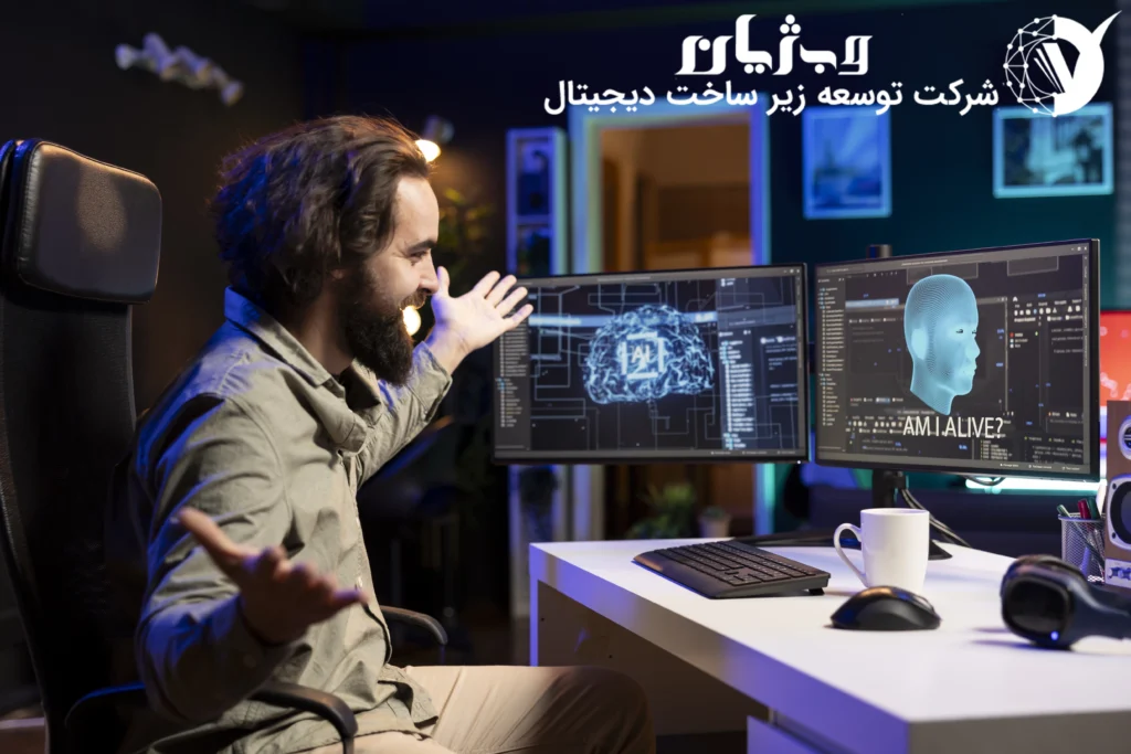 تحلیل احساسات و استخراج خودکار کلمات کلیدی سئو از تماس‌ها
